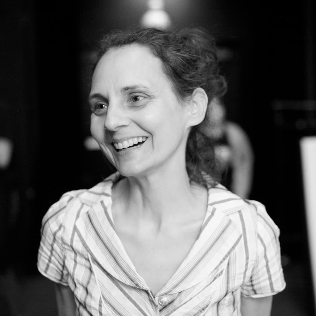 Sylvie Bouchard image